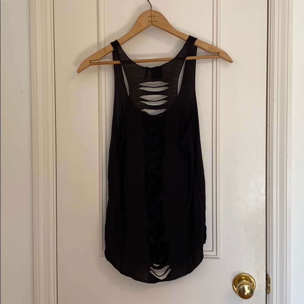 Tank top - Picture 2 of 2